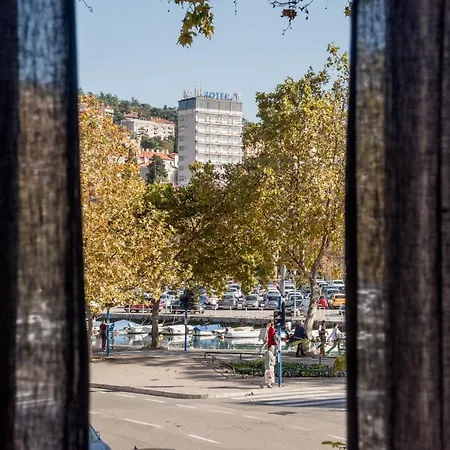 City Life Rijeka Exterior photo