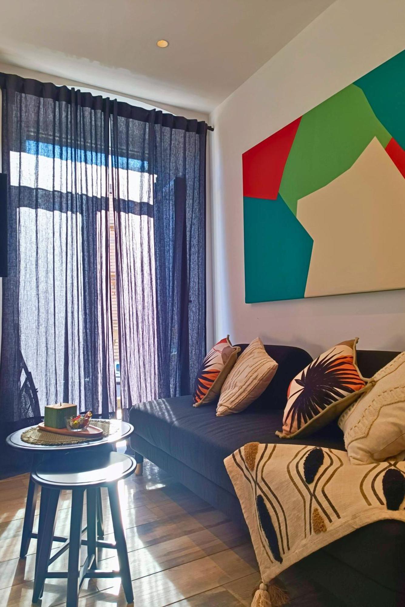 Apartment Life