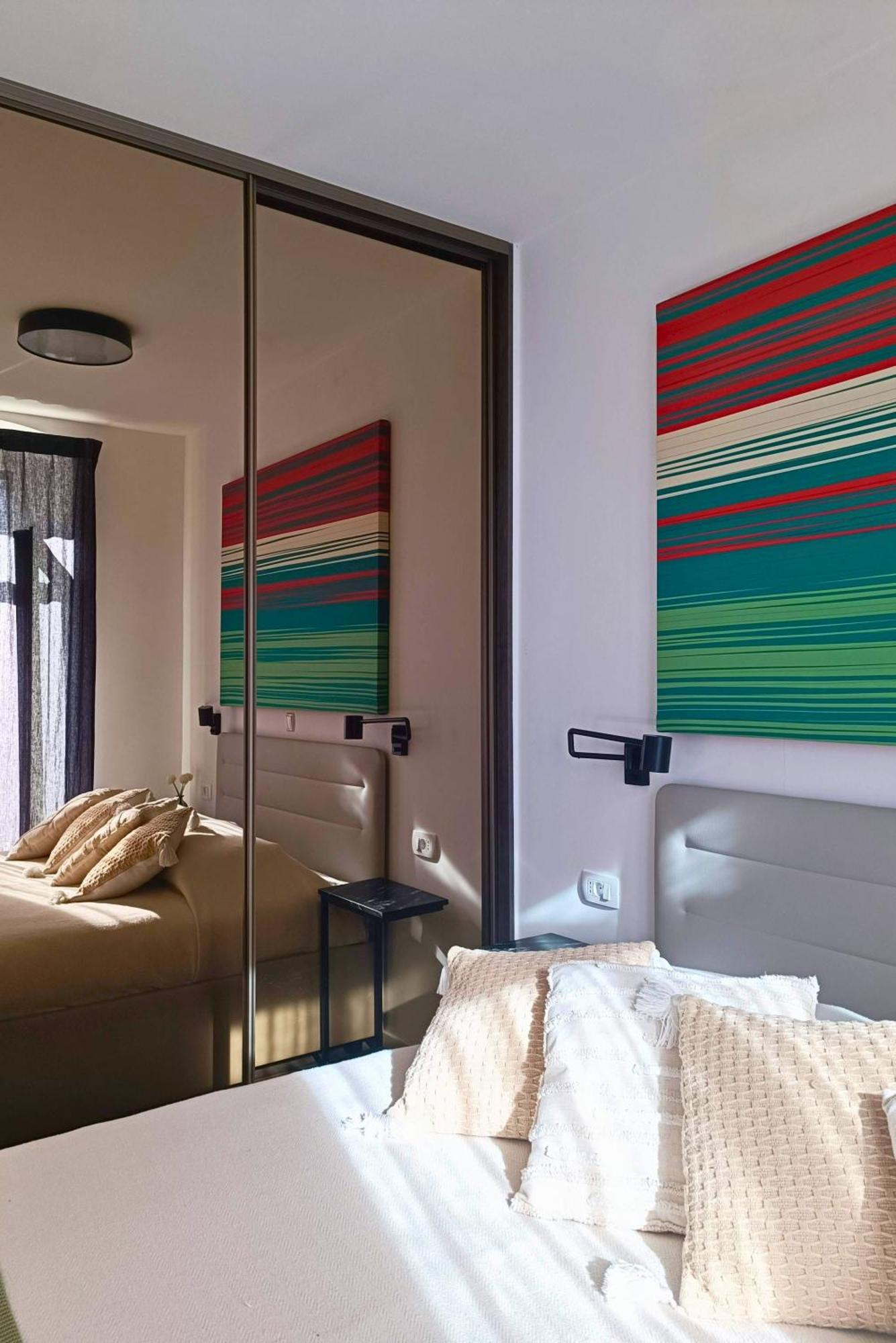 Life Apartment