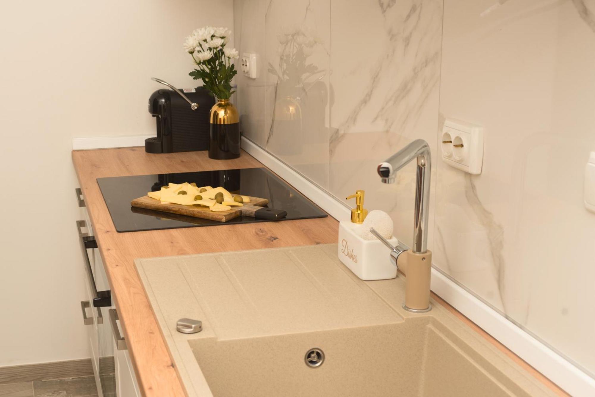 Life Apartment Rijeka