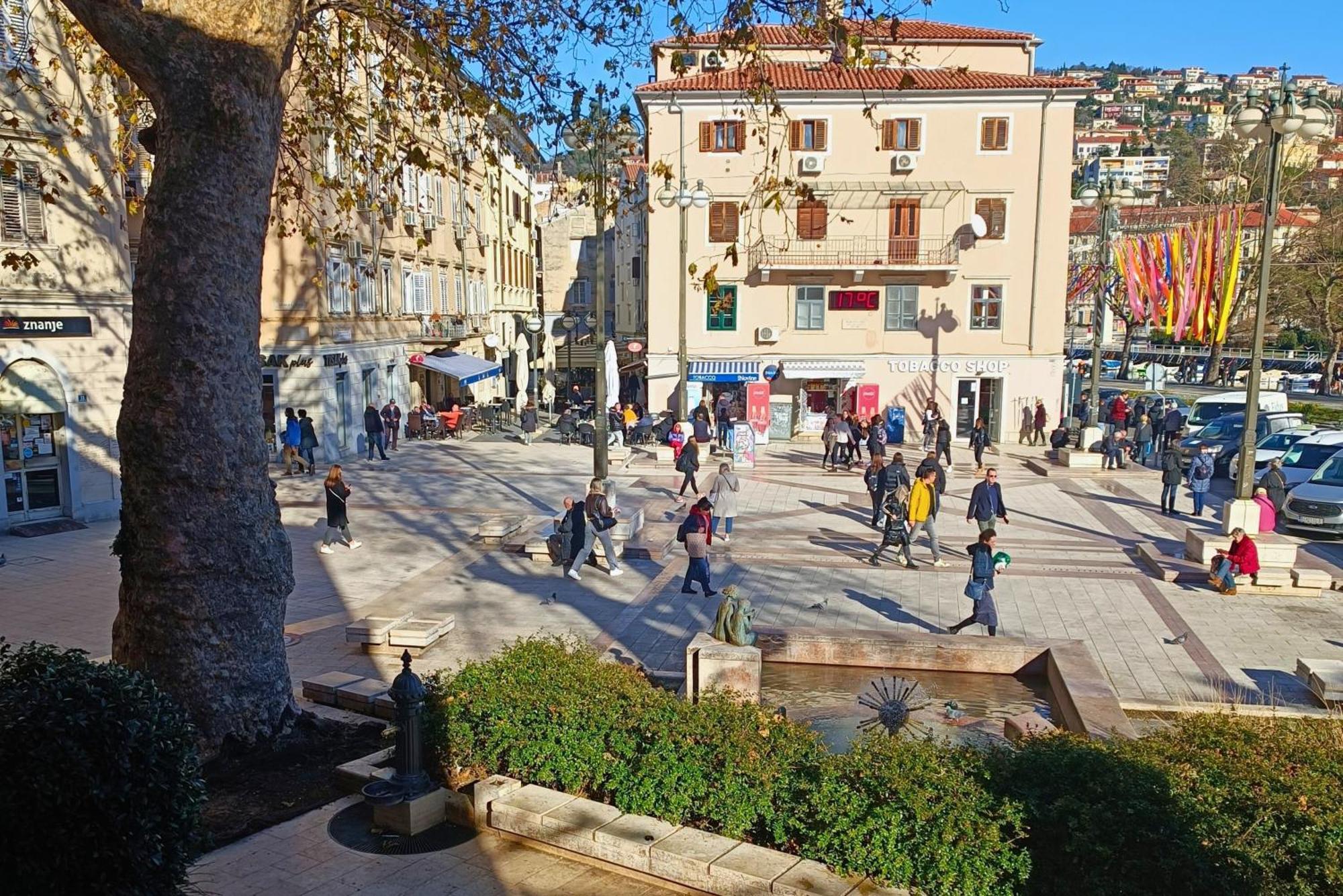 Life Apartment Rijeka