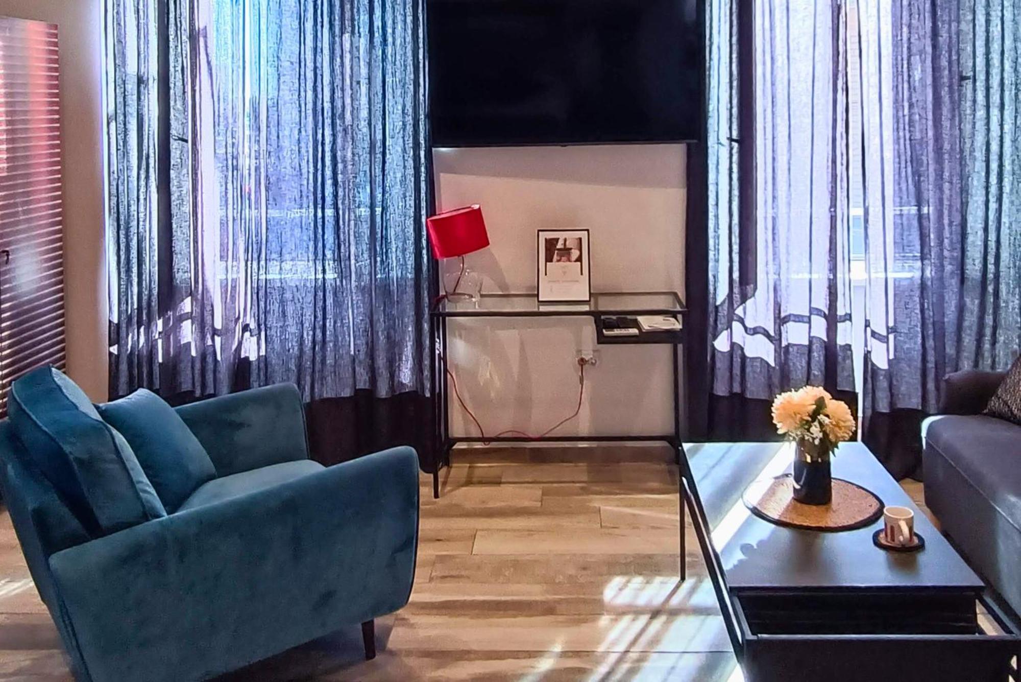 Life Apartment