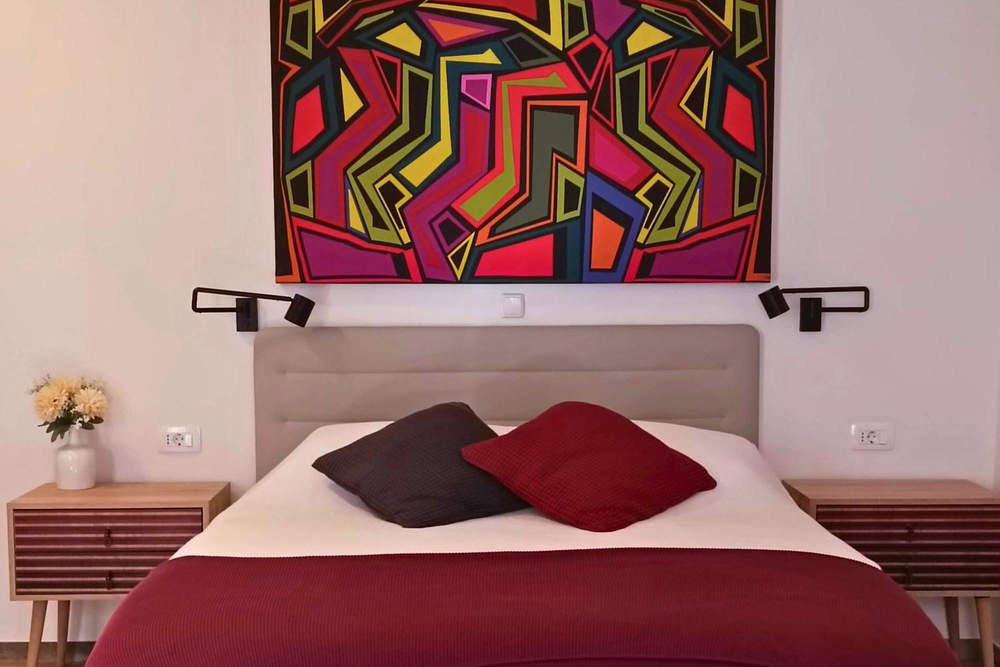 Life Apartment