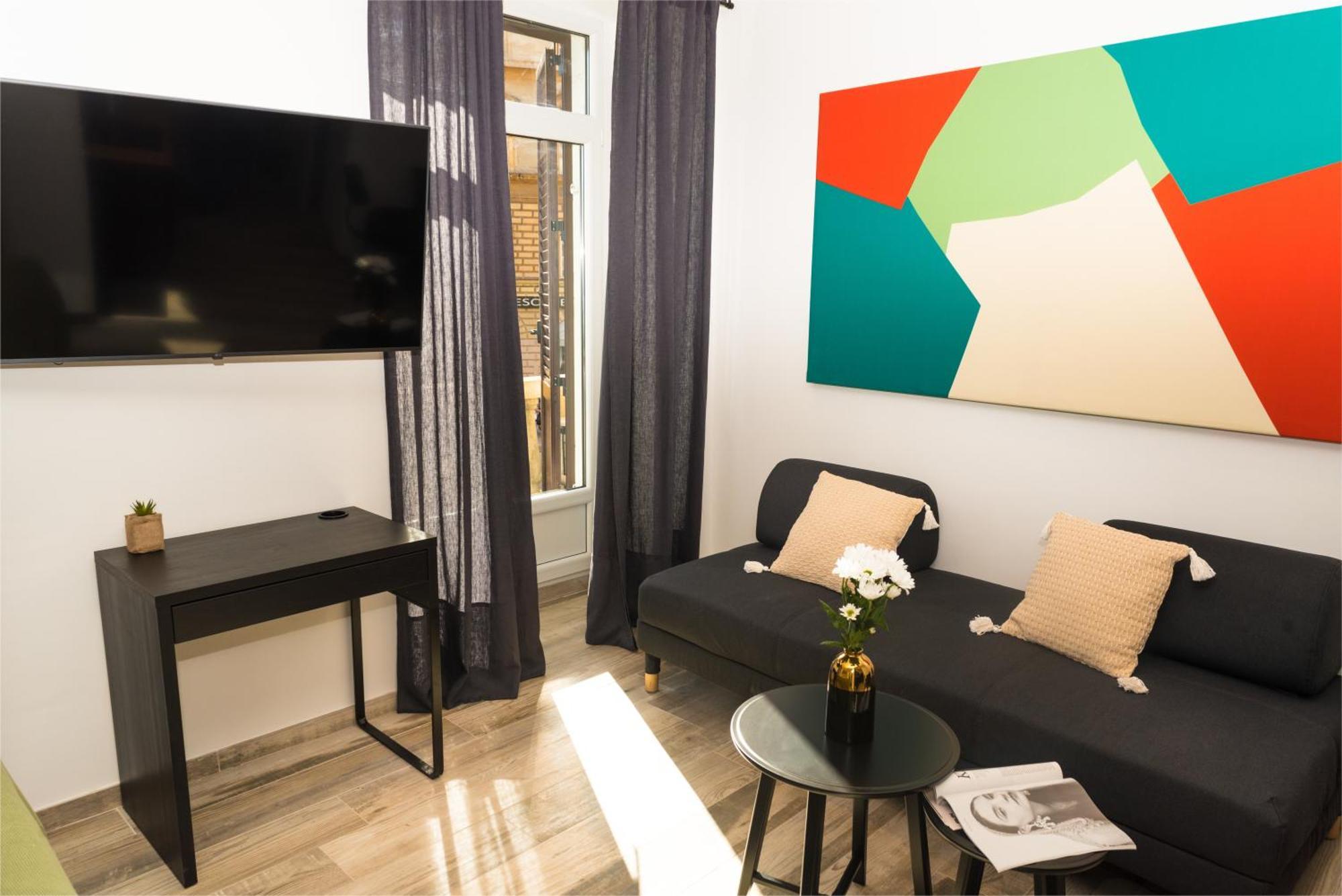Life Apartment Rijeka