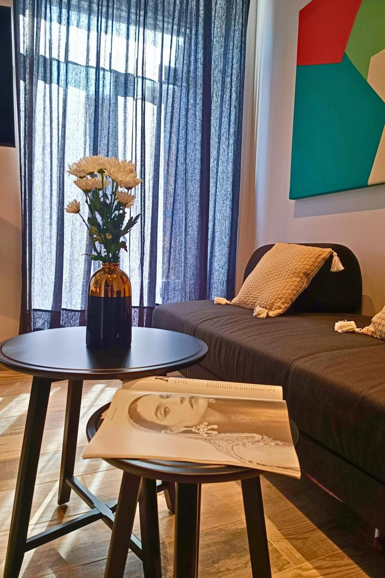 Life Apartment Rijeka