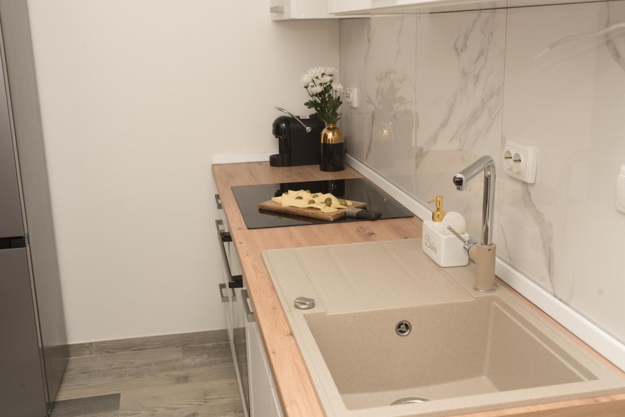 Life Apartment Rijeka